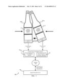 ICEBREAKER ACTIVITIES USING AN INTELLIGENT BEVERAGE CONTAINER diagram and image