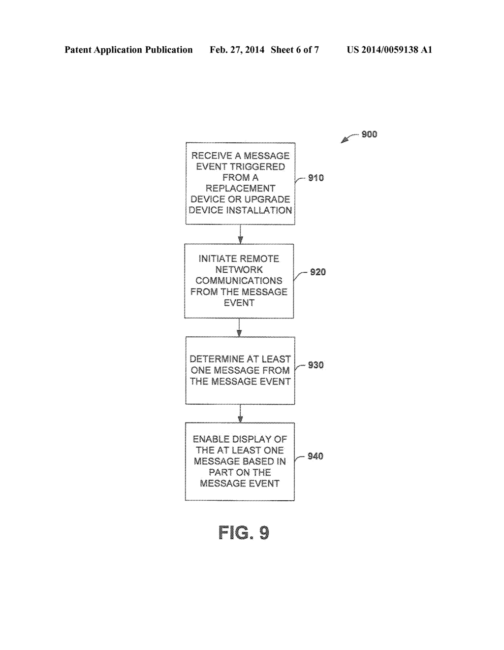 SUPPLY ITEM MESSAGING - diagram, schematic, and image 07