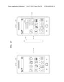 INFORMATION TRANSMISSION METHOD AND SYSTEM, DEVICE, AND COMPUTER READABLE     RECORDING MEDIUM THEREOF diagram and image