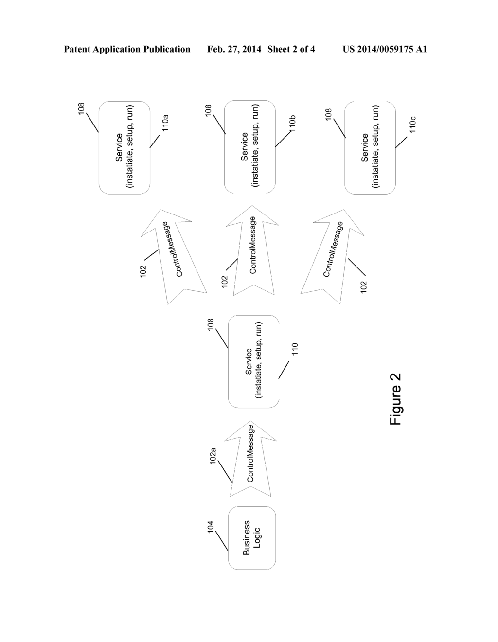 PERSONALIZED ACCOUNT MIGRATION SYSTEM AND METHOD - diagram, schematic, and image 03