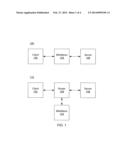 DYNAMIC MIDDLEBOX REDIRECTION BASED ON CLIENT CHARACTERISTICS diagram and image