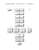 SYSTEM AND METHOD FOR NETWORK TRAFFIC AGGREGATION AND ANALYSIS OF MOBILE     DEVICES USING SOCKET WRAPPERS diagram and image