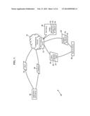 Methods, Systems, and Products for Monitoring Domain Name Servers diagram and image