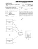 REMOTE SERVICE FOR EXECUTING RESOURCE ALLOCATION ANALYSES FOR COMPUTER     NETWORK FACILITIES diagram and image