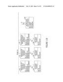 Methods, Systems, and Computer Program Products for Modifying Bandwidth     and/or Quality of Service for a User Session in a Network diagram and image