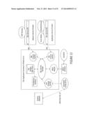 Methods, Systems, and Computer Program Products for Modifying Bandwidth     and/or Quality of Service for a User Session in a Network diagram and image