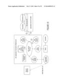 Methods, Systems, and Computer Program Products for Modifying Bandwidth     and/or Quality of Service for a User Session in a Network diagram and image