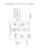 Methods, Systems, and Computer Program Products for Modifying Bandwidth     and/or Quality of Service for a User Session in a Network diagram and image