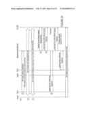 Methods, Systems, and Computer Program Products for Modifying Bandwidth     and/or Quality of Service for a User Session in a Network diagram and image