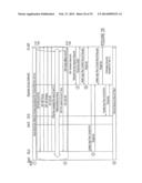 Methods, Systems, and Computer Program Products for Modifying Bandwidth     and/or Quality of Service for a User Session in a Network diagram and image