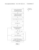 NON-DISRUPTIVE SELECTIVE TRAFFIC BLOCKING IN A SAS DOMAIN diagram and image