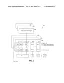 NON-DISRUPTIVE SELECTIVE TRAFFIC BLOCKING IN A SAS DOMAIN diagram and image