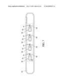 KEYBOARD-VIDEO-MOUSE SYSTEM AND METHOD OF PROVIDING AND USING THE SAME diagram and image