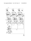 BATTERY PACK MONITORING SYSTEM AND METHOD FOR ASSIGNING A BINARY ID TO A     MICROPROCESSOR IN THE BATTERY PACK MONITORING SYSTEM diagram and image