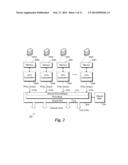 METHODS AND APPARATUS FOR SHARING A NETWORK INTERFACE CONTROLLER diagram and image