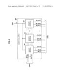 MEMORY CONTROL DEVICE, NON-VOLATILE MEMORY, AND MEMORY CONTROL METHOD diagram and image