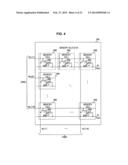 MEMORY CONTROL DEVICE, NON-VOLATILE MEMORY, AND MEMORY CONTROL METHOD diagram and image