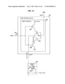 MEMORY CONTROL DEVICE, NON-VOLATILE MEMORY, AND MEMORY CONTROL METHOD diagram and image