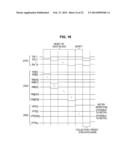 MEMORY CONTROL DEVICE, NON-VOLATILE MEMORY, AND MEMORY CONTROL METHOD diagram and image