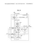 MEMORY CONTROL DEVICE, NON-VOLATILE MEMORY, AND MEMORY CONTROL METHOD diagram and image