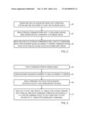 EFFICIENT ENFORCEMENT OF COMMAND EXECUTION ORDER IN SOLID STATE DRIVES diagram and image
