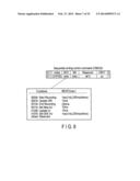 HOST APPARATUS AND MEMORY DEVICE diagram and image