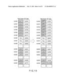 HOST APPARATUS AND MEMORY DEVICE diagram and image