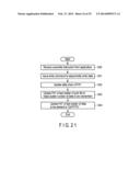 HOST APPARATUS AND MEMORY DEVICE diagram and image