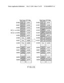 HOST APPARATUS AND MEMORY DEVICE diagram and image