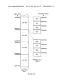 HOST APPARATUS AND MEMORY DEVICE diagram and image