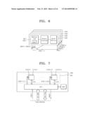 HOST DEVICE AND SYSTEM INCLUDING THE SAME diagram and image