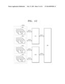 HOST DEVICE AND SYSTEM INCLUDING THE SAME diagram and image