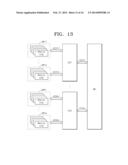 HOST DEVICE AND SYSTEM INCLUDING THE SAME diagram and image