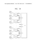 HOST DEVICE AND SYSTEM INCLUDING THE SAME diagram and image