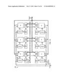 HYBRID NANOTUBE/CMOS DYNAMICALLY RECONFIGURABLE ARCHITECTURE AND SYSTEM     THEREFORE diagram and image