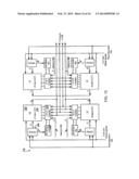 HYBRID NANOTUBE/CMOS DYNAMICALLY RECONFIGURABLE ARCHITECTURE AND SYSTEM     THEREFORE diagram and image