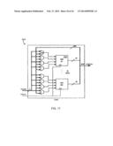 HYBRID NANOTUBE/CMOS DYNAMICALLY RECONFIGURABLE ARCHITECTURE AND SYSTEM     THEREFORE diagram and image