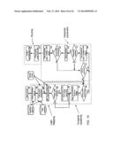 HYBRID NANOTUBE/CMOS DYNAMICALLY RECONFIGURABLE ARCHITECTURE AND SYSTEM     THEREFORE diagram and image