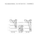 HYBRID NANOTUBE/CMOS DYNAMICALLY RECONFIGURABLE ARCHITECTURE AND SYSTEM     THEREFORE diagram and image