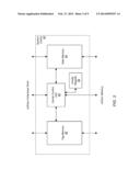 SYSTEM CACHE WITH STICKY ALLOCATION diagram and image