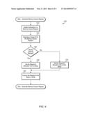 SYSTEM CACHE WITH STICKY ALLOCATION diagram and image