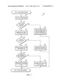 SYSTEM CACHE WITH STICKY ALLOCATION diagram and image