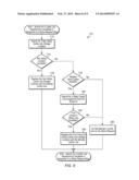 SYSTEM CACHE WITH STICKY ALLOCATION diagram and image