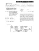 APPARATUS AND METHOD FOR BROADCASTING FROM A GENERAL PURPOSE REGISTER TO A     VECTOR REGISTER diagram and image