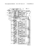 System Core for Transferring Data Between an External Device and Memory diagram and image