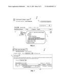 MANAGEMENT OF TEST ARTIFACTS USING CASCADING SNAPSHOT MECHANISM diagram and image