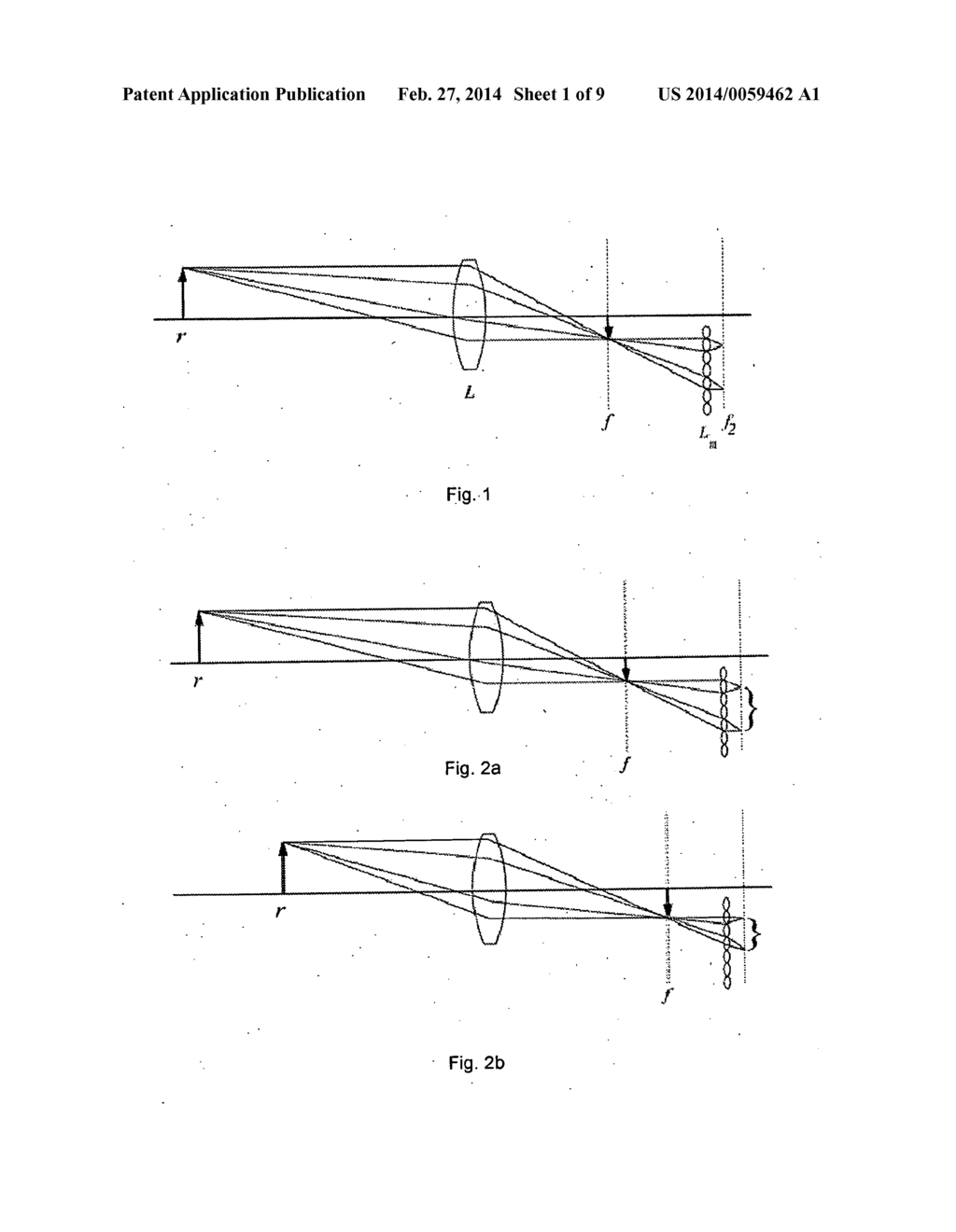 METHOD, GRAPHICAL USER INTERFACE, AND COMPUTER PROGRAM PRODUCT FOR     PROCESSING OF A LIGHT FIELD IMAGE - diagram, schematic, and image 02