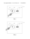 Rotate Gesture diagram and image