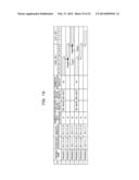 COMPUTER-READABLE RECORDING MEDIUM ON WHICH SCHEDULE MANAGEMENT PROGRAM IS     RECORDED, SCHEDULE MANAGEMENT APPARATUS AND SCHEDULE MANAGEMENT METHOD diagram and image