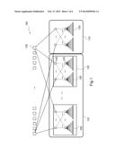 METHOD AND SYSTEM FOR PROCESSING ADMINISTRATION COMMANDS IN A CLUSTER diagram and image